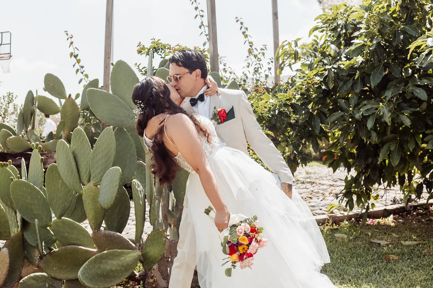 Fernanda & Oliver