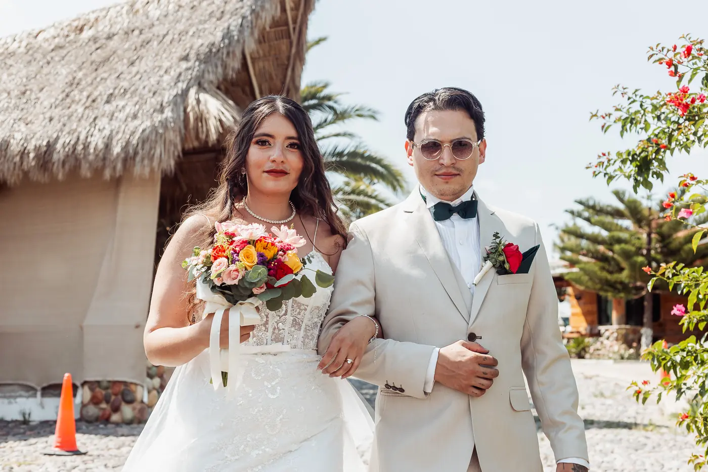 Fernanda & Oliver