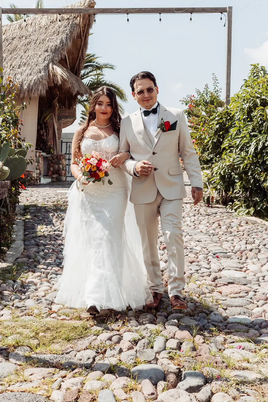 Fernanda & Oliver
