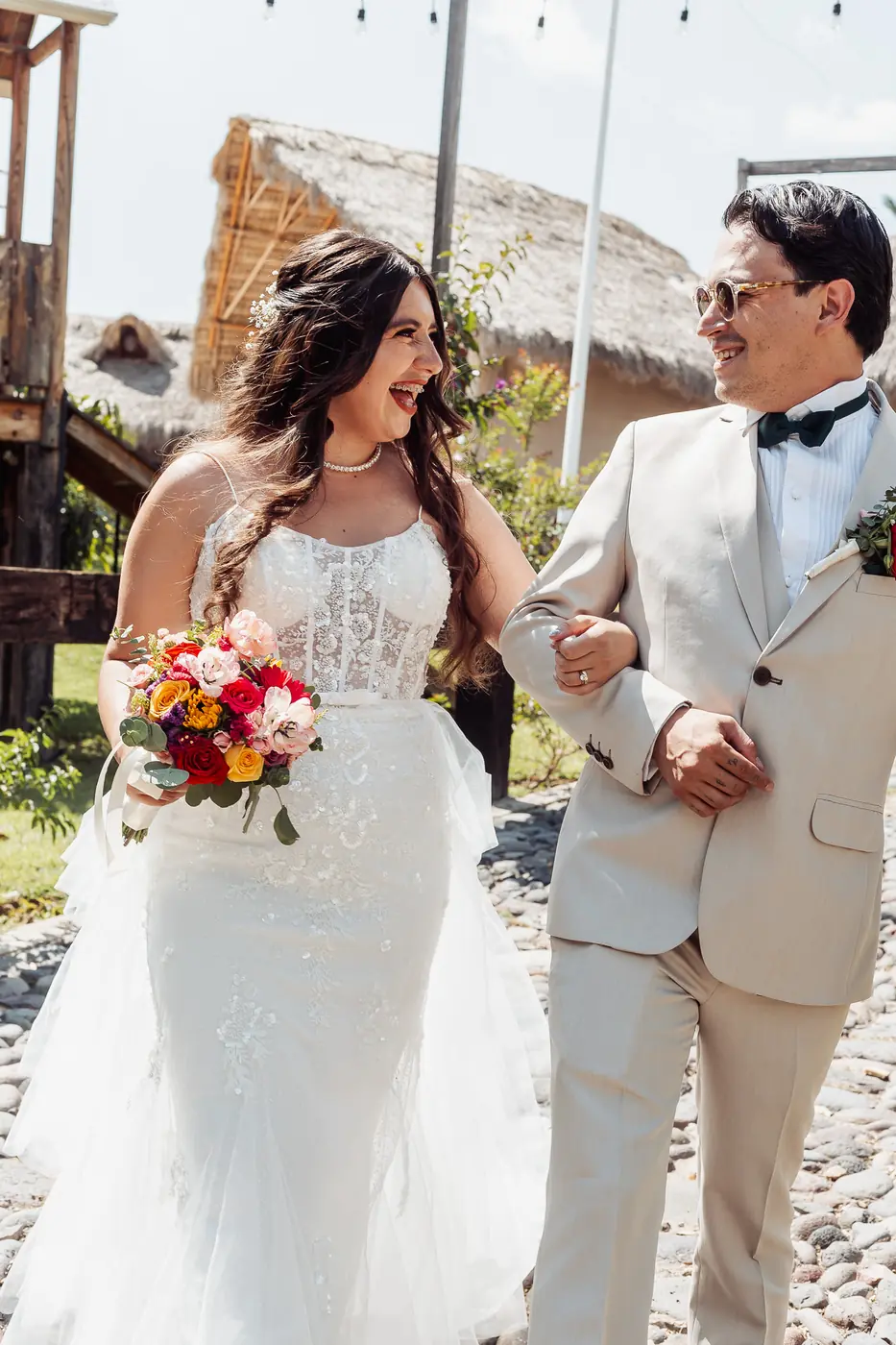 Fernanda & Oliver