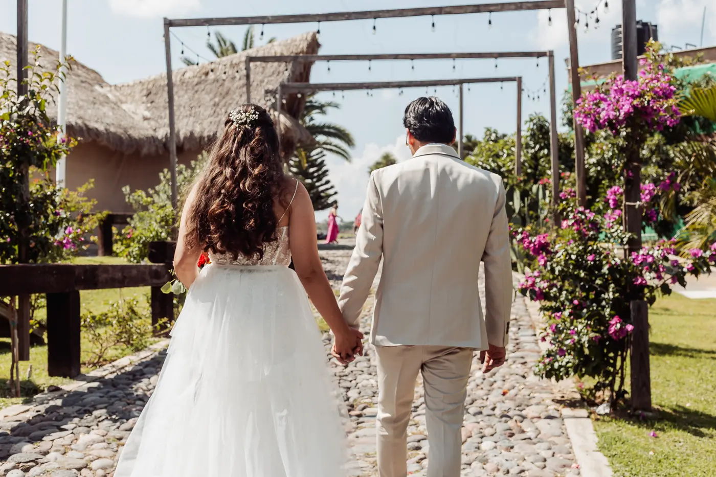 Fernanda & Oliver