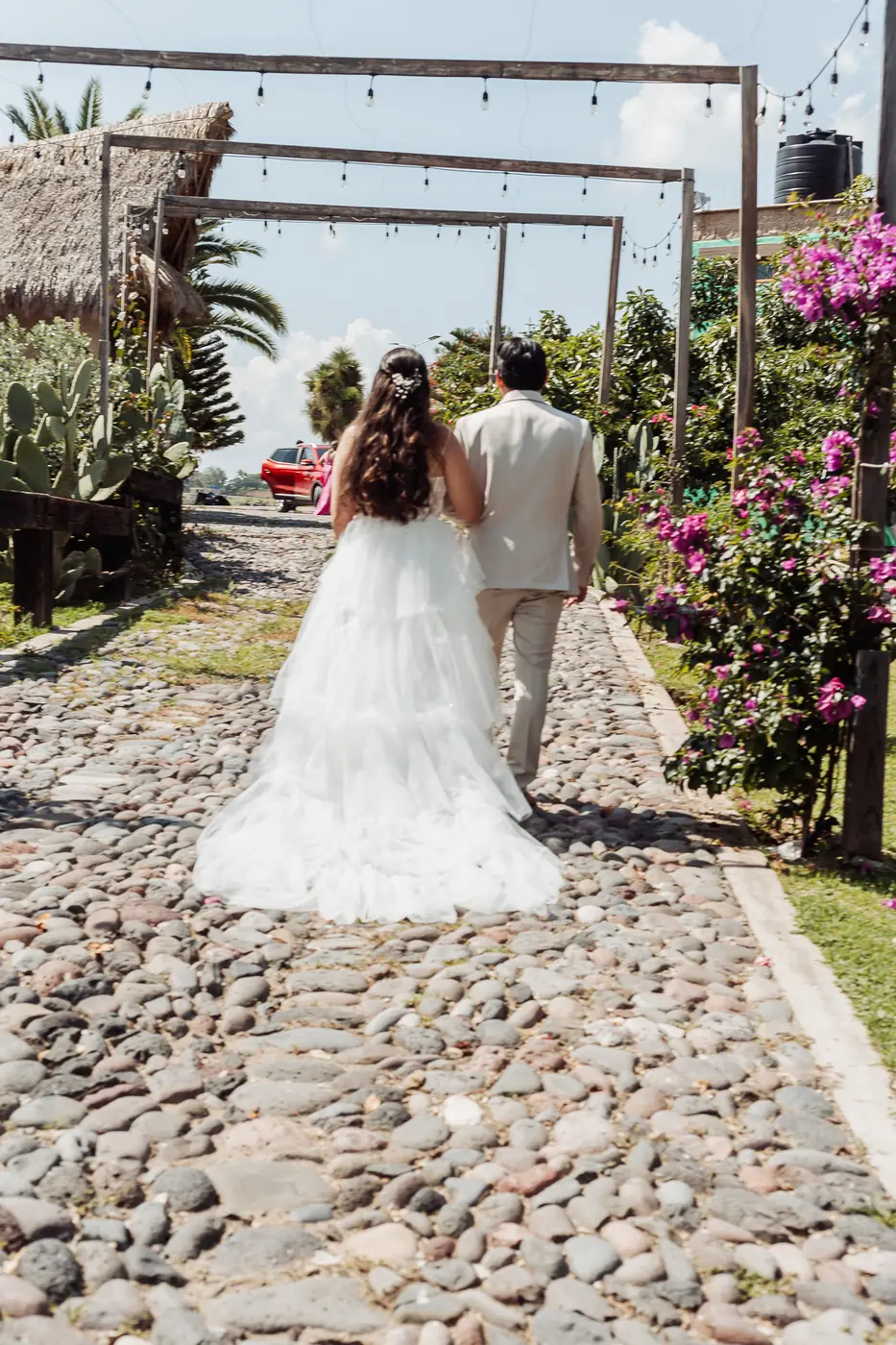 Fernanda & Oliver