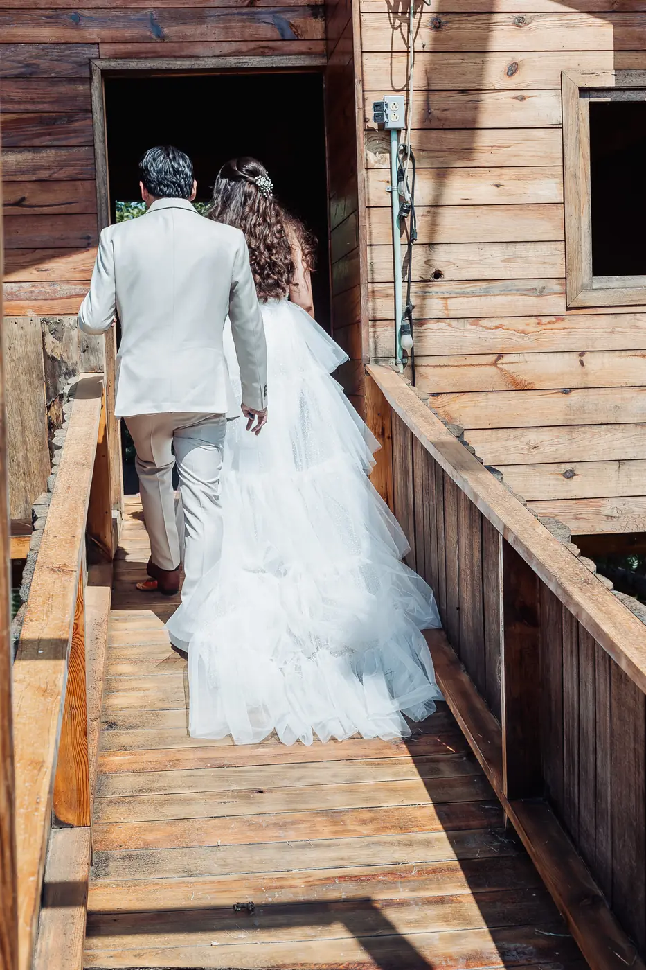 Fernanda & Oliver