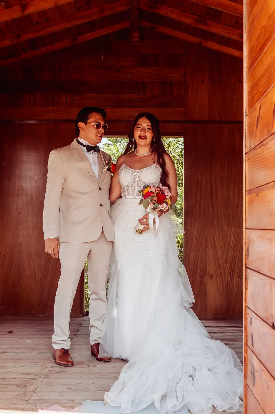 Fernanda & Oliver