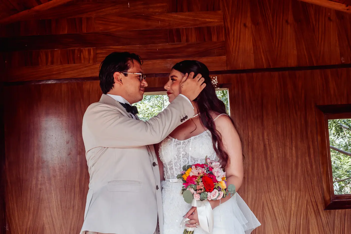 Fernanda & Oliver