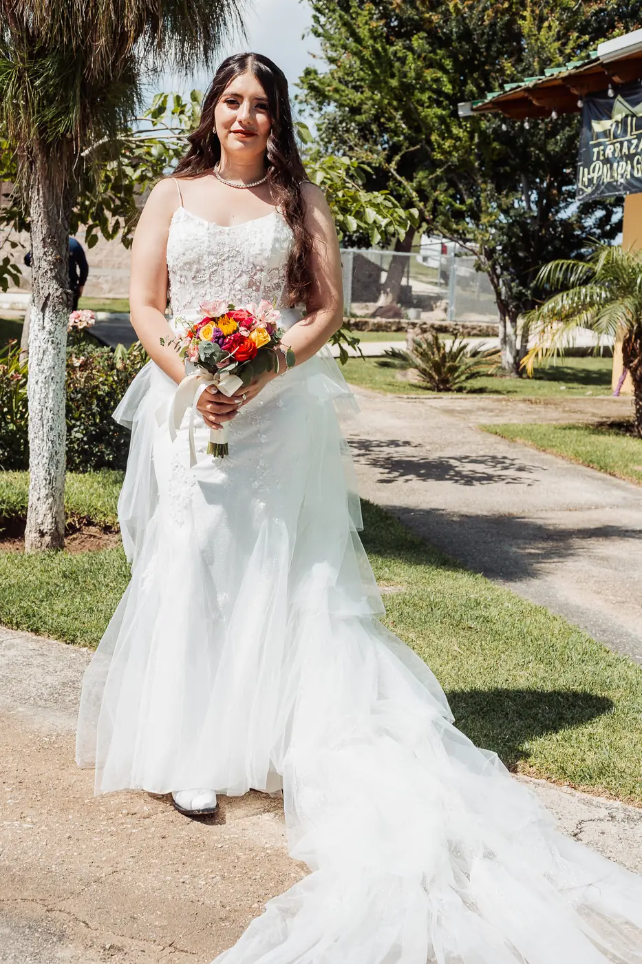 Fernanda & Oliver