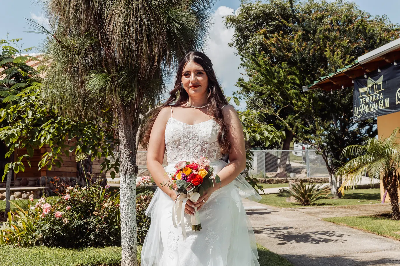 Fernanda & Oliver