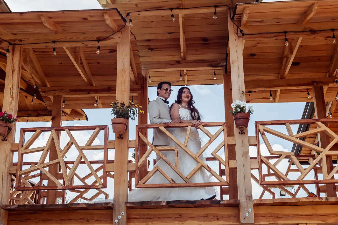 Fernanda & Oliver