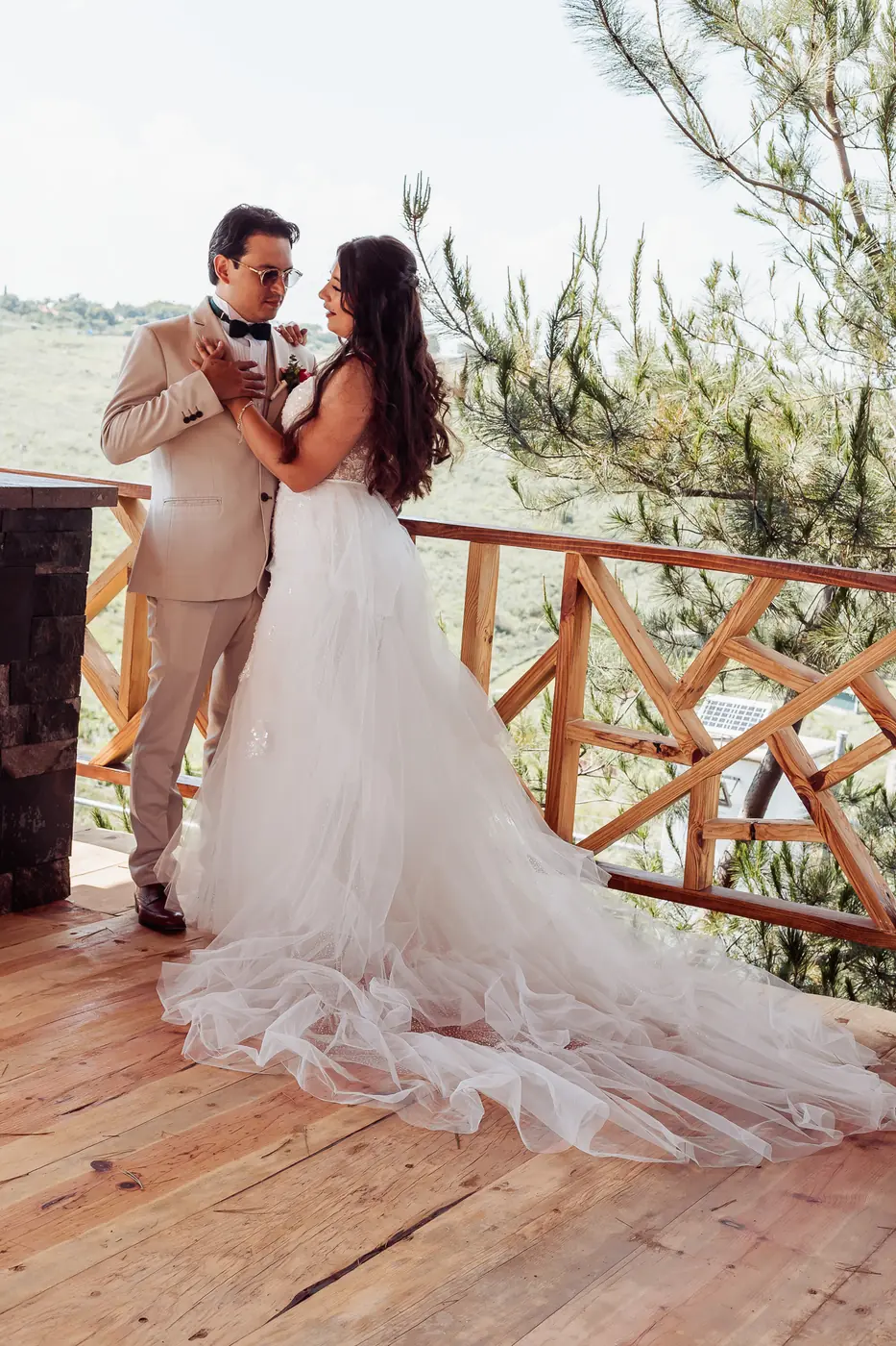 Fernanda & Oliver