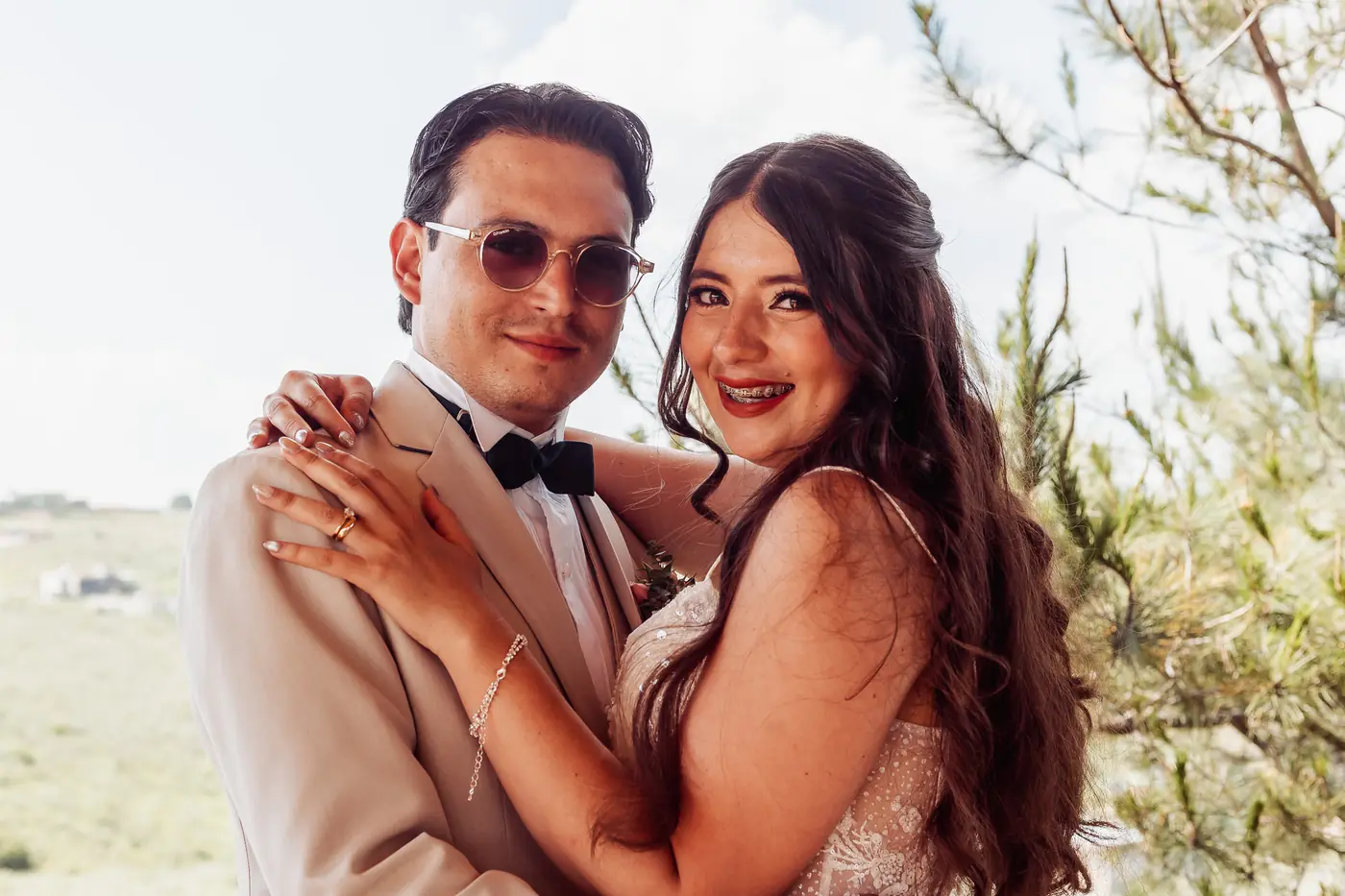 Fernanda & Oliver