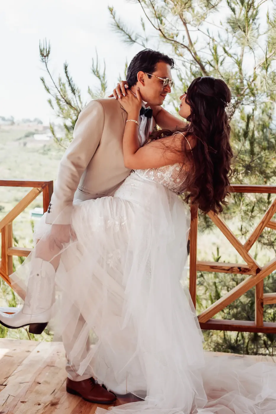 Boda