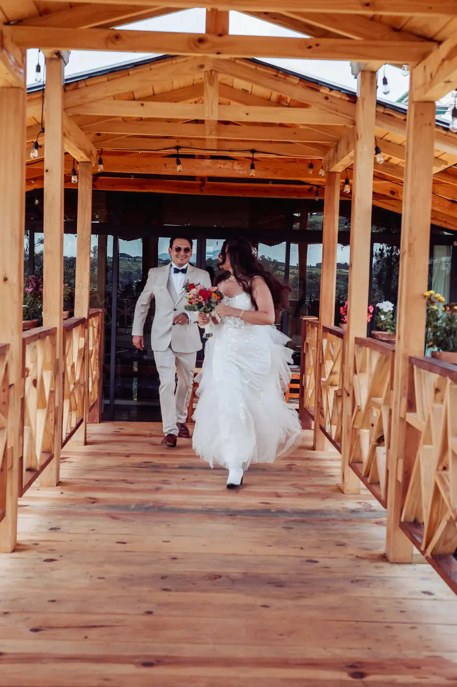 Fernanda & Oliver