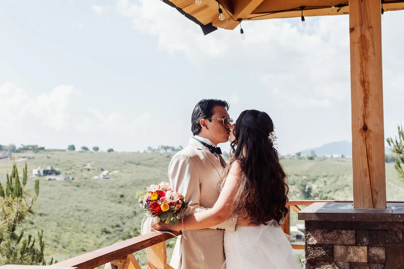 Fernanda & Oliver