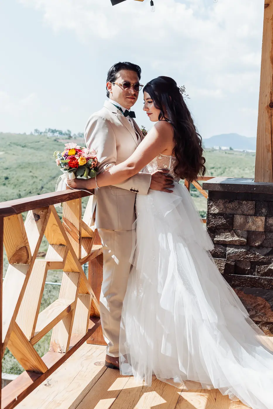 Fernanda & Oliver