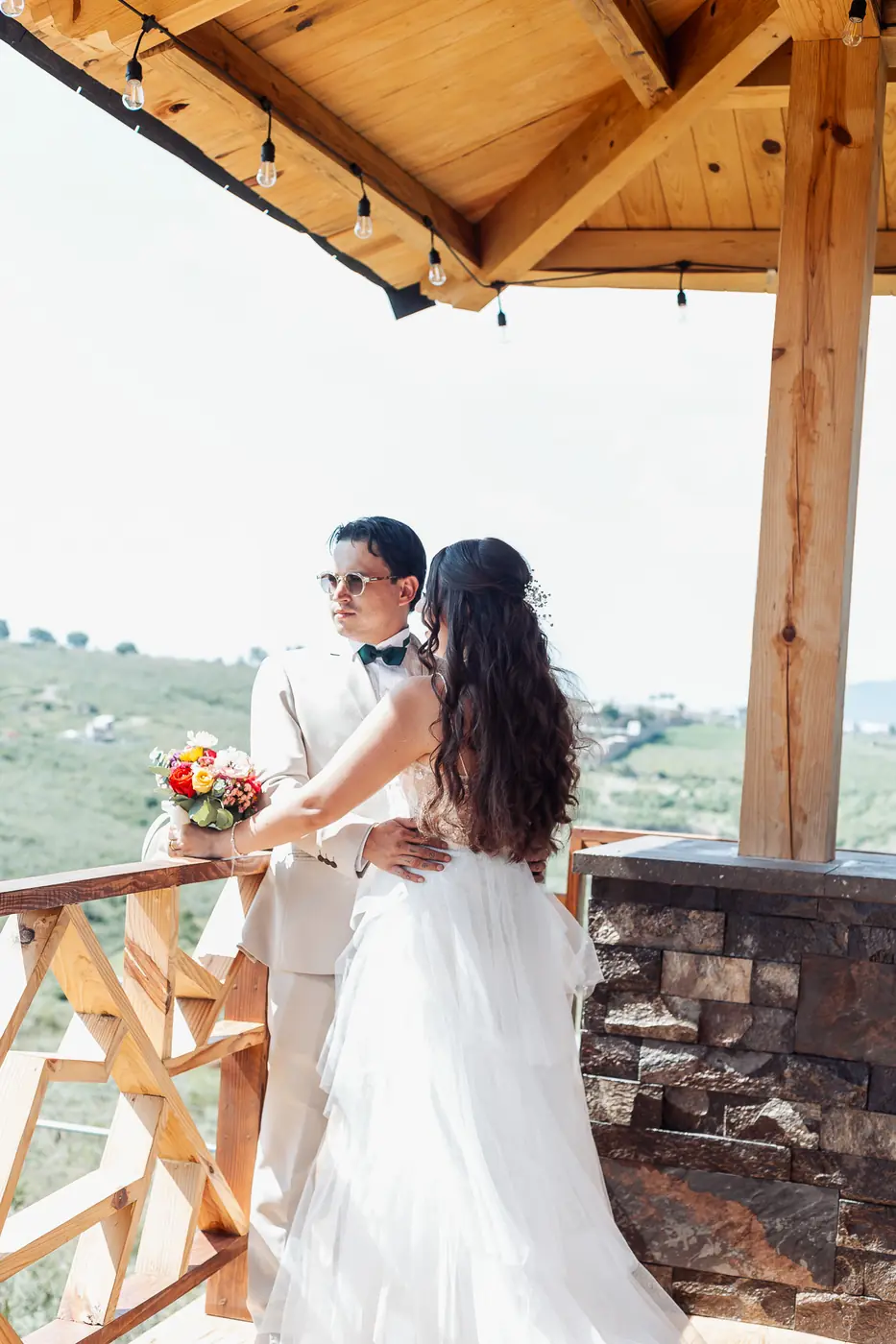 Fernanda & Oliver