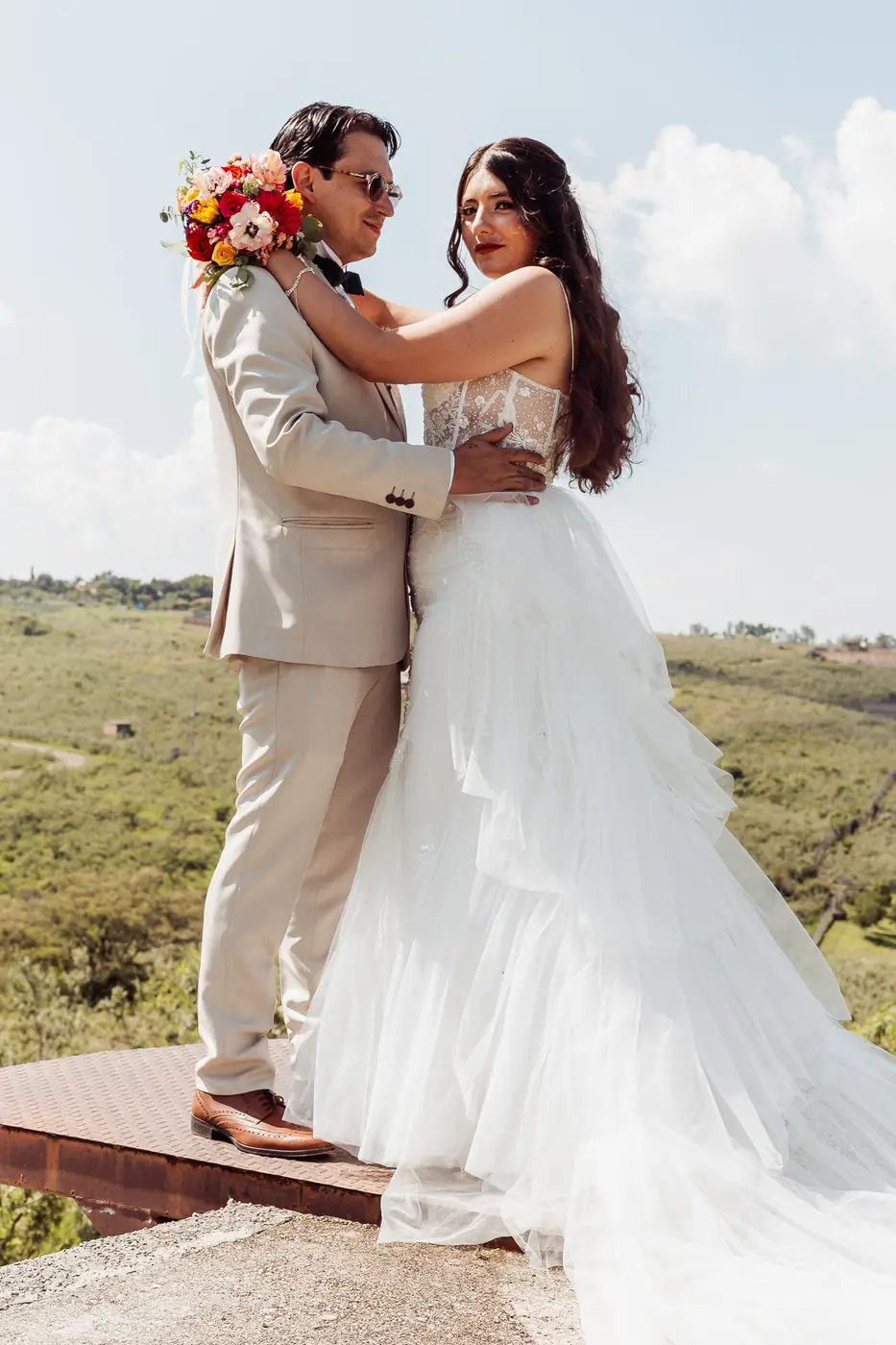 Fernanda & Oliver