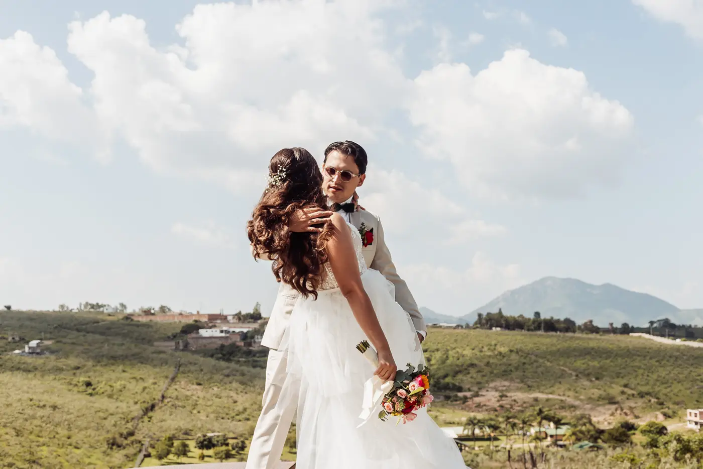 Fernanda & Oliver