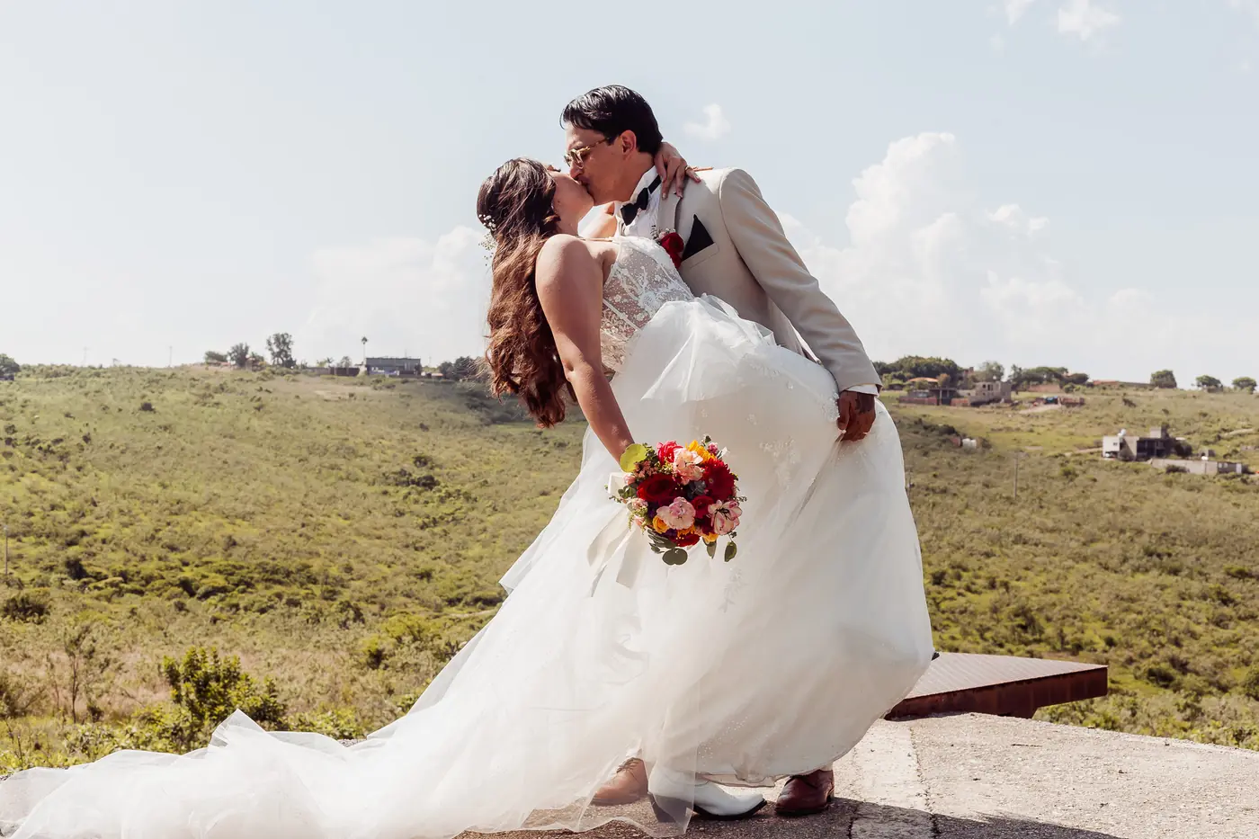 Fernanda & Oliver