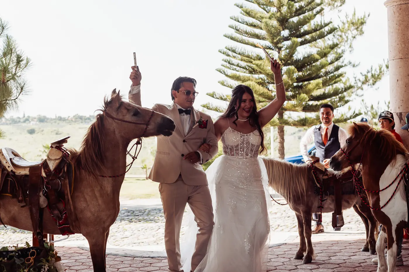 Fernanda & Oliver