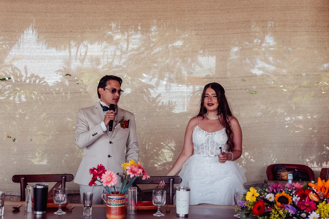 Fernanda & Oliver