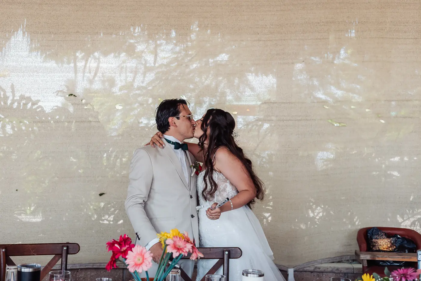 Fernanda & Oliver