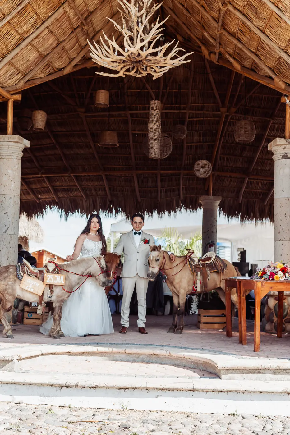 Fernanda & Oliver