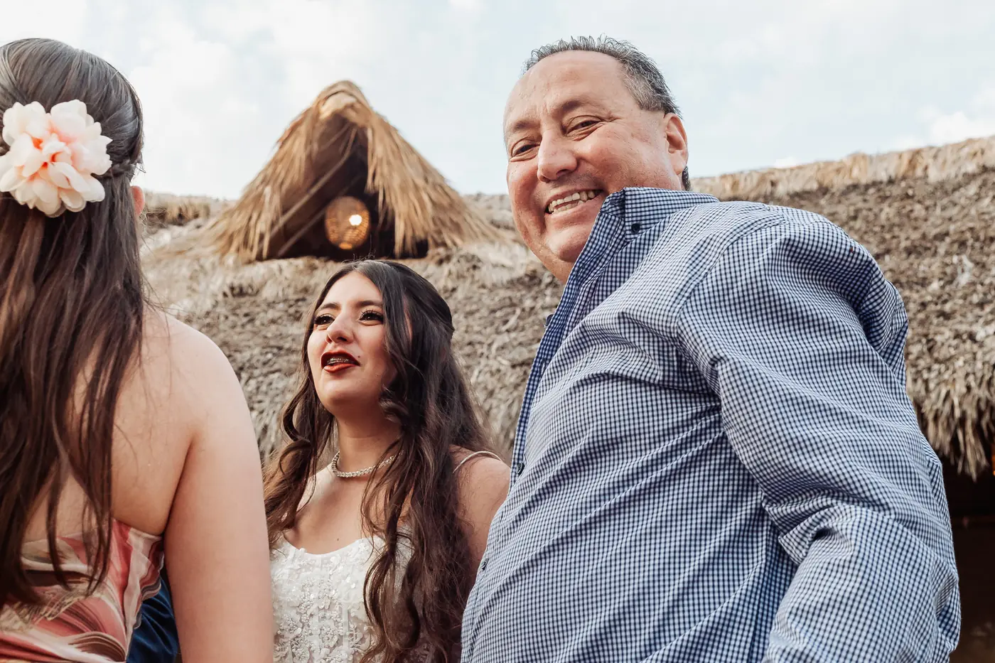 Fernanda & Oliver